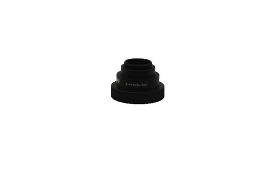 Hama adapterring für - für, pentax
