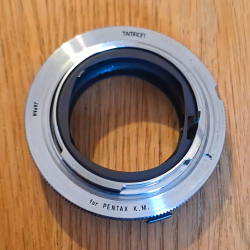 Tamron objektiv adapter für - tamron, objektiv-adapter