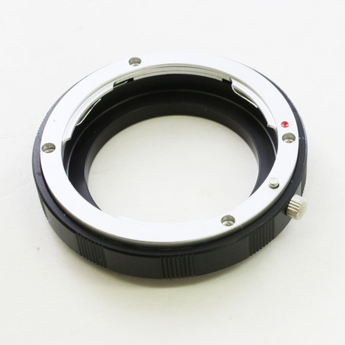 Makro nikon mount - makro, ai