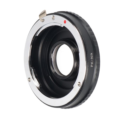 Objektivadapter für pentax - objektivadapter,