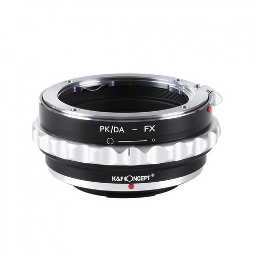 Concept adapter - k&f,