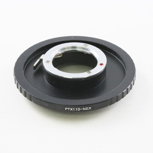 Pentax 110 p110 - pentax,