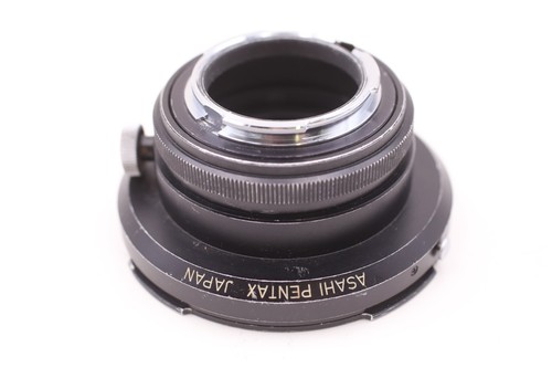 Pentax adapter für 6x7 - p,