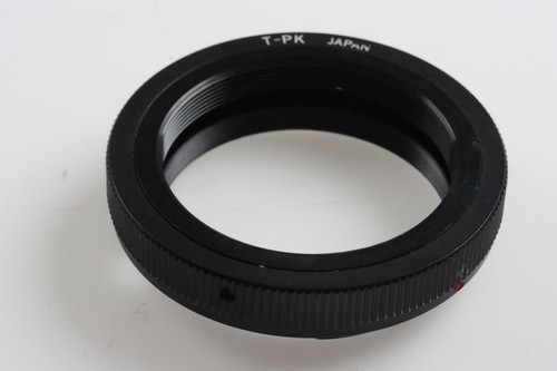 Hama adapter für pentax - hama,