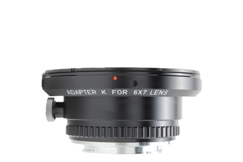 Mint pentax adapter k für - pentax,