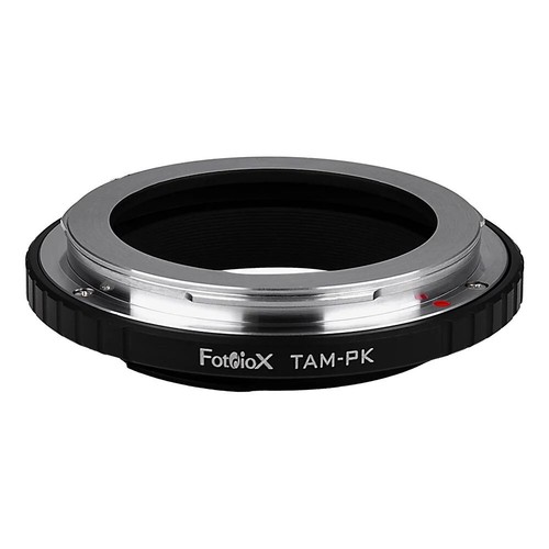 Fotodiox lens adapter tamron - fotodiox,