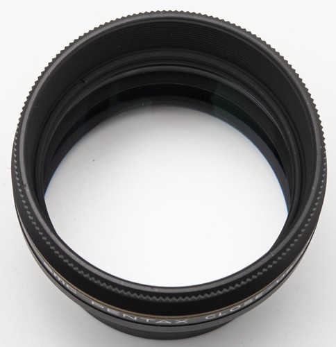 Smc pentax close 2x - smc, t9-2x