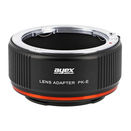 Ayex objektivadapter für - ayex,