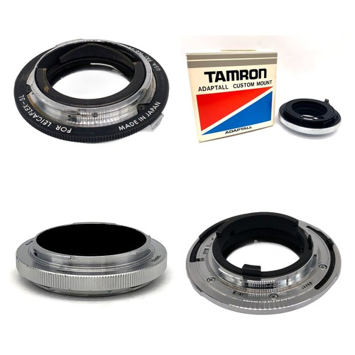 Tamron objektivadapter auswahl - objektivadapter,