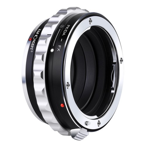 Concept pk fx messing - pk-fx,