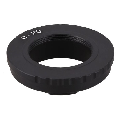 Mount cctv konverter - c-mount,